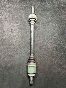2018 Subaru STI Front Left Or Right CV Axle Shaft OEM