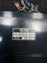 503722-2261 00-02 Isuzu Trooper Temperature Climate Control AC Heater Panel OEM 503722-2261