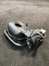 84075185 2016-2019 Chevrolet Volt Fuel Door Tank Filler Pipe Housing Gray OEM 84075185