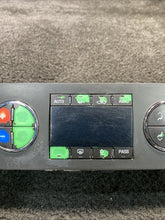 15910833 2007-2011 GMC Yukon Denali AC Heater Temperature Climate Control OEM 15910833