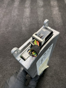 6963798 2007 BMW X3 Telematics Bluetooth Control Module OEM 6963798