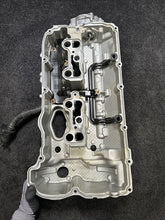 2016 BMW X6M S63 Right Side Engine Valve Cover OEM