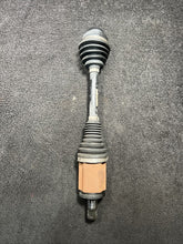 7597693 2016 BMW 335Xi GT Front Left CV Axle Shaft OEM 7597693