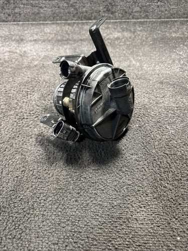 ZSB079959231 2014 Audi Q5 Air Injection Pump SMOG OEM ZSB079959231