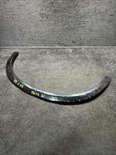 31378164 2019 Volvo XC90 Rear Left Fender Flare Wheel Arch Black OEM 31378164