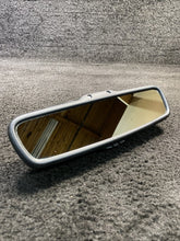 8U5A17E678CB Ford Edge Fusion Flex MKX Rear View Mirror Auto Dim OEM 8U5A17E678CB