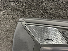 2023 BMW X1 Front Right Door Panel Assembly OEM