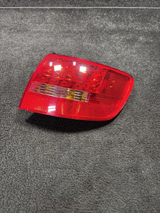 4F9945095G 2008 Audi A6 Side Side Taillight Lamp OEM 4F9945095G