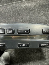 146430-3131 1992 Lexus SC300 AC Temperature Climate Control Switch Panel OEM 146430-3131
