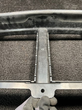 31455462 2019 Volvo XC90 Front Upper Air Guide OEM 31455462