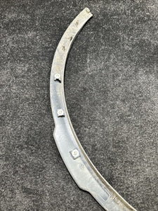 HY32290E32AC 2018 Land Rover Discovery Rear Right Fender Flair Molding OEM HY32290E32AC