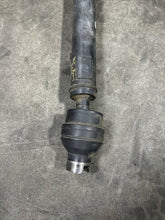 68312648AD 2020 Dodge Ram 3500 Front Drive Shaft Assembly OEM 68312648AD