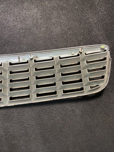BPCS13302 2000-2005 Cadillac Deville Chrome Front Upper Grill Grille OEM BPCS13302