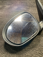 2014 Nissan Juke Nismo RS Left Driver Door Mirror OEM