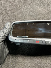 2013 Hyundai Sonata Interior Rear View Mirror w/ Auto Dim & Garage Opener OEM