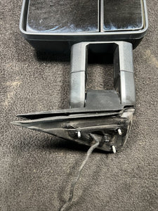2003 Chevrolet Silverado 2500 Right Side Power Door Mirror Heated W/ Signal OEM