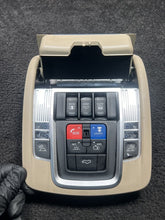 P6EJ941L1AF 2020 Dodge Ram 3500 Front Overhead Console Dome Light OEM P6EJ941L1AF