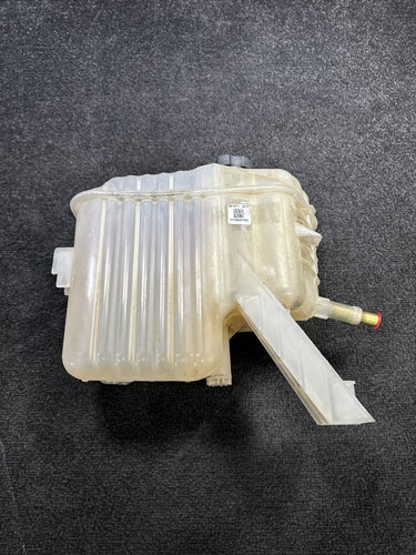 2014 GMC Sierra Coolant Reservoir Expansion Tank OEM