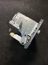 86201AG69B 07-09 Subaru Outback Legacy Stereo Radio W/ Climate Control Panel OEM 86201AG69B