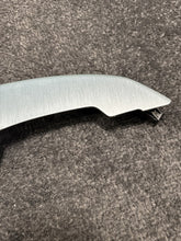 HY32640E72BC 2018 Land Rover Discovery Right Dash Center Console Metallic Trim Molding OEM