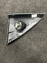A2047200248 2012 Mercedes C250 Front Right Door Tweeter Speaker W/ Cover OEM A2047200248