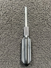 2017 Maserati Levante Emergency Spare Tire Jack & Tool Kit W/ Foam Casing OEM