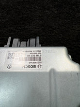 0199DC2300 2017 Maserati Levante Voltage Inverter Control Module OEM 0199DC2300