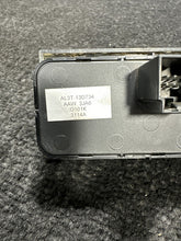 2013 Ford F450 SD Aux Switch Control Box OEM