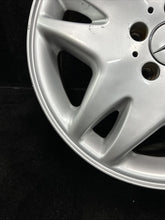 2204010202 2003-2005 Mercedes CL 17” Factory Rim 17x7.5 OEM 2204010202