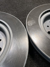 13592623 2020-2025 GM Cadillac CT5-V Rear L/R Brake Disk Rotors OEM 13592623 *like new*