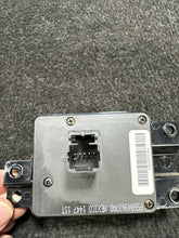 P56049637AD 2007 Dodge Ram 3500 Headlight Control Switch OEM P56049637AD