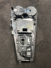 2017 Audi A4 Center Console Shifter Trim Bezel OEM