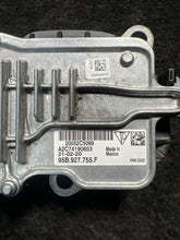 95B927755 2020 Porsche Macan GTS 2.9L Transfer Case Actuator Control Module OEM 95B927755