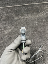 2016 BMW 335Xi GT Front Bumper Sensor Wire Harness W/ Sensors OEM