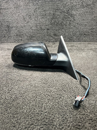 2010 Audi A5 Right Power Door Mirror Heated OEM