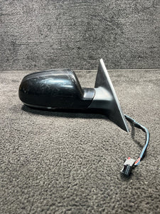 2010 Audi A5 Right Power Door Mirror Heated OEM