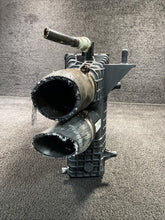 16486250 2017 Maserati Levante Front Right Intercooler Radiator OEM 16486250