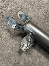 68458073AD 2023 Jeep Grand Cherokee L Rear Shock Strut W/ Sensor OEM 68458073AD