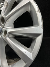 7P6601025C88Z 2014-2016 Volkswagen Touareg 18” Factory Rim 18x8 7P6601025C88Z