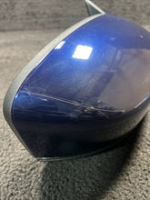 2017 Maserati Levante Right Power Fold Door Mirror W/ BSM Camera Heated OEM