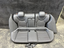 2025 Cadillac CT5 V BLACK WING Complete Interior Seats W/ Door Cards