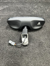 2017 Maserati Ghibli Rear View Mirror W/ Auto Dim OEM