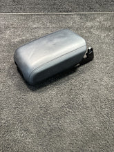 2020 Porsche Macan GTS Front Center Console Arm Rest Black OEM