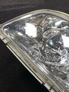 2000 Volvo V40 Left Side Halogen Headlight Lamp OEM