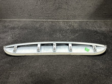 2010 Mini Cooper Rear Trunk Lid Wing Spoiler OEM White/ Black