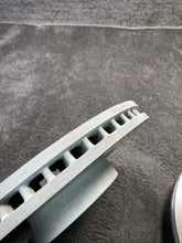 13547575 2020-2025 GM Cadillac CT5-V Front L/R Brake Disk Rotors OEM 13547575 *like new*