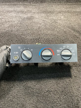 16238435 1996-2005 Chevrolet Astro Temperature Climate HVAC Control Switch OEM 16238435