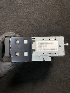 6983065 2006 BMW 750i E65 Navigation GPS Disc Player OEM 6983065