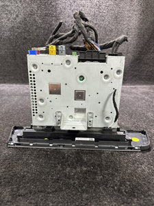 4G0035746A 2012 Audi A6 3.0L MMI Multimedia Audio Player CD Player OEM 4G0035746A