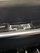 68521579AG 2022 Jeep Compass Information Display Screen Unit W/ Air Vents OEM 68521579AG